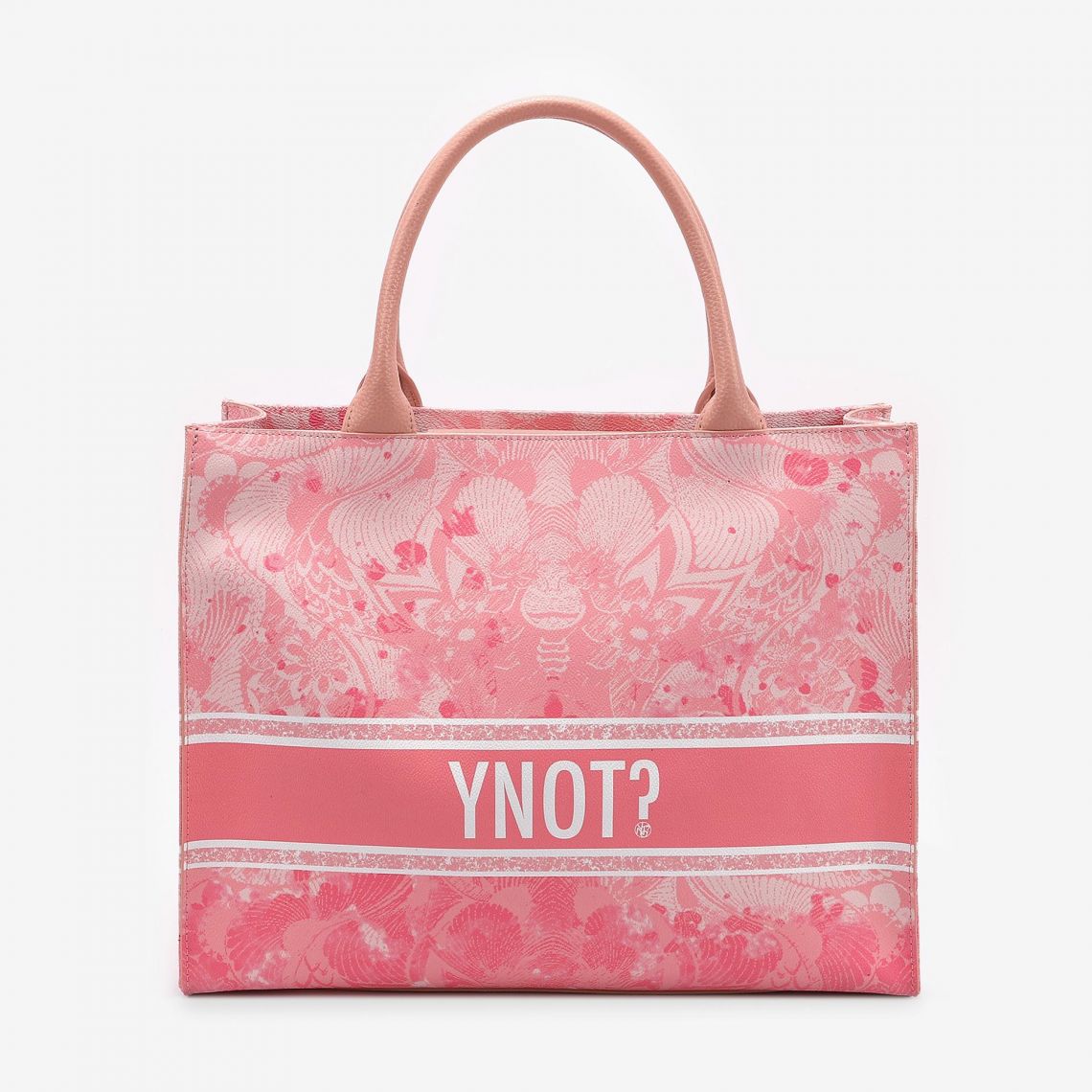 (image for) Negozi Tote Large Pink